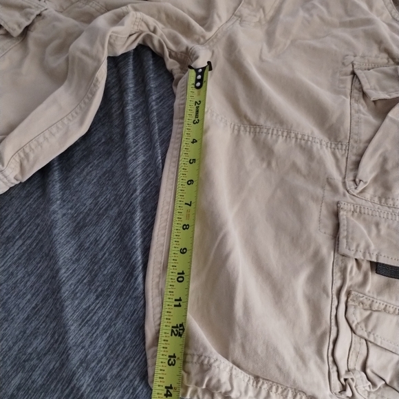 Cargo Shorts - Picture 8 of 9